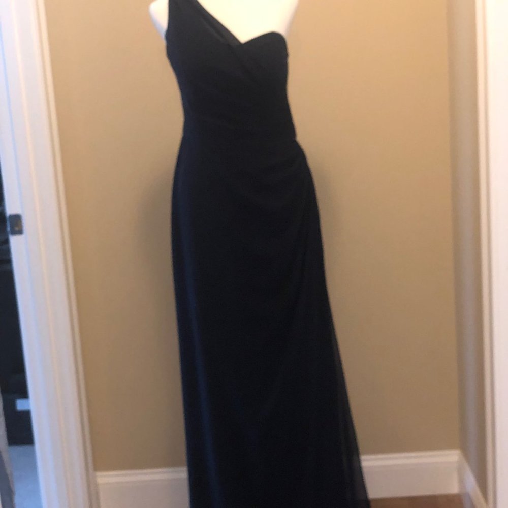 evening gown